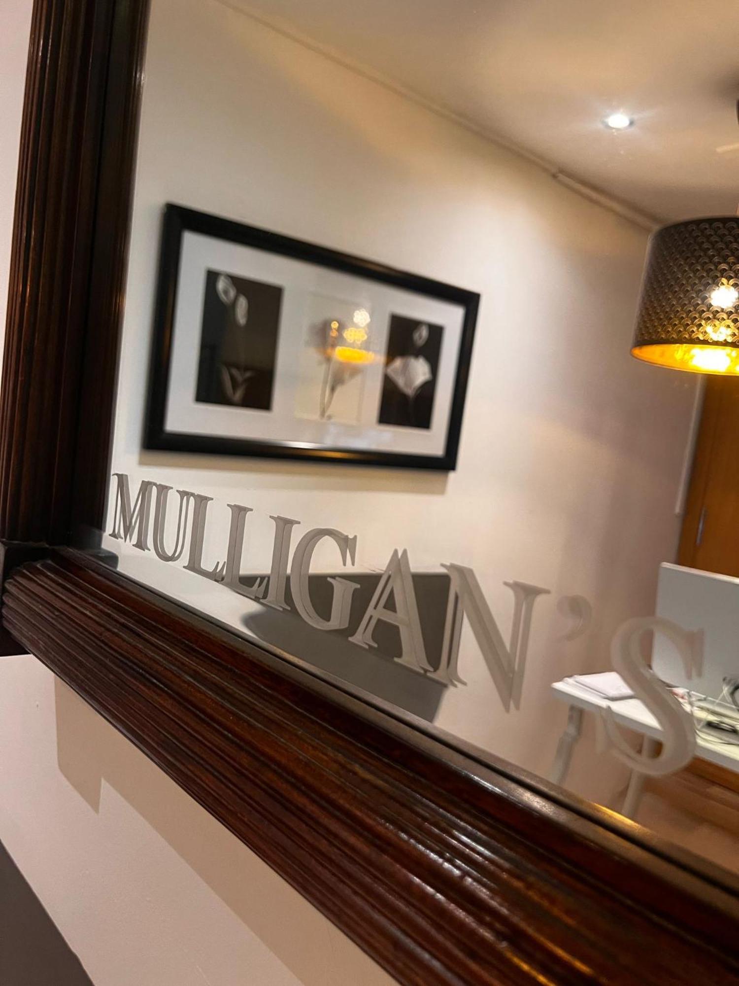 Mulligan Hotel Dublin Exteriér fotografie